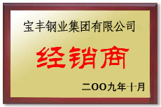 沂南宝丰经销商
